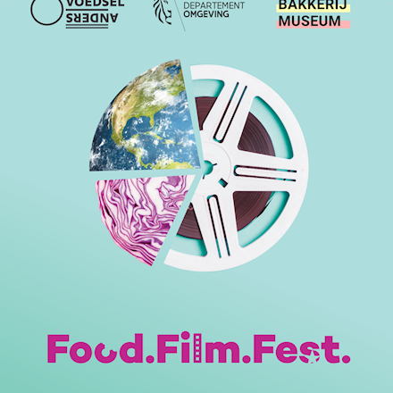 FOOD.FILM.FEST: Gratis filmvertoning Food Forest