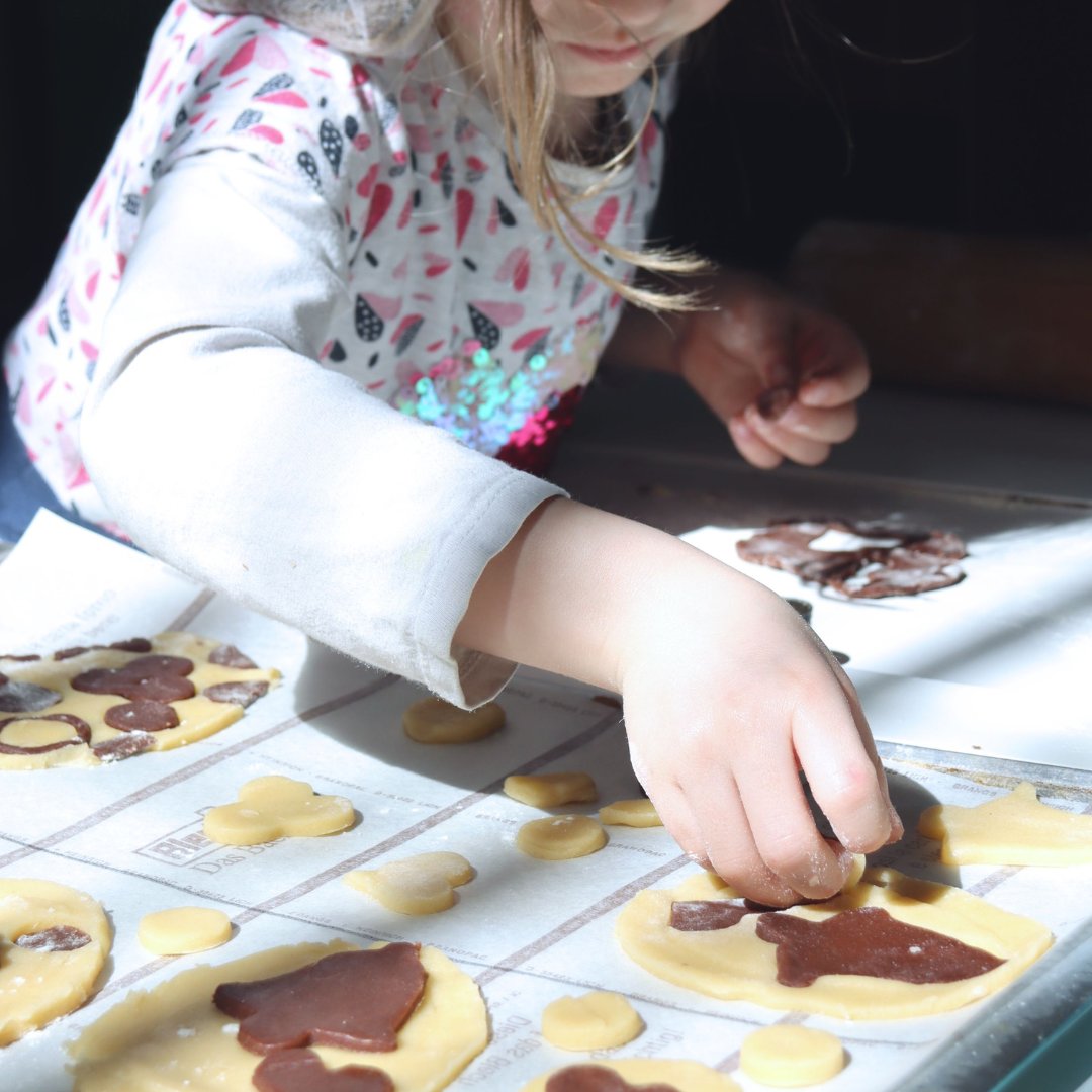 Paasvakantie in het Bakkerijmuseum